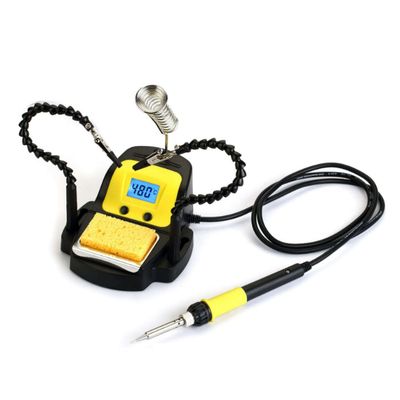Pájecí stanice ZD-8988D-N