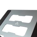 SBOX CP-32, Držák na notebook, 360°