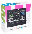 Termohygrometr Levenhuk Wezzer Teo TH50
