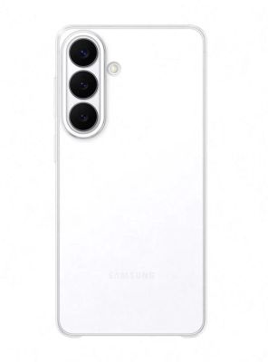 Samsung Průhledný zadní kryt S26+ Transparency