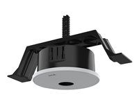 AXIS TM3211 - Zapuštěný držák kamery - montáž na strop - interiér - pro AXIS M4328-P; Network Dome Camera M4328-P