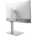 BENQ PD2730S, LED Monitor 27" 5K, stříbrný