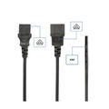 Síťový napájecí prodlužovací kabel PC-MONITOR  3m