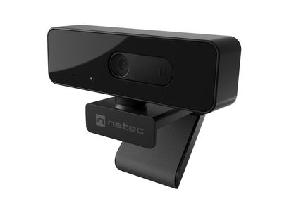 Webkamera Natec GALAGO FULL HD 1080P