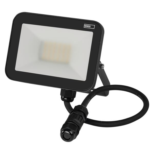 Led reflektor inovo 20W 2200LM IP65 nw