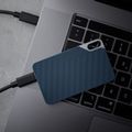 INTENSO TX100, Externí SSD disk, 2TB