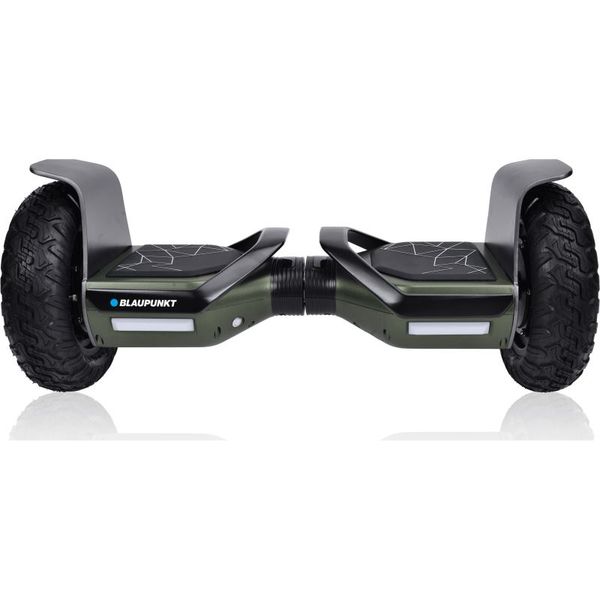 BLAUPUNKT EHB810, HoverBoard, BT, 700 W, černý