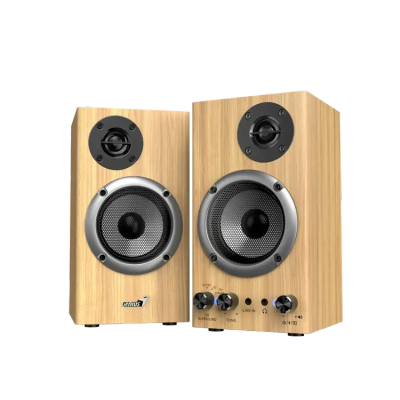 GENIUS repro SP-HF520BT