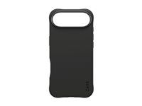 PanzerGlass CARE kryt Apple iPhone Air MagSafe Samba černý