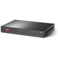 TP-Link TL-SG1210MP, 10-Port Gigabit Switch