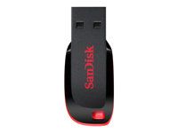 Jednotka USB flash - 16 GB - USB 2.0 - electric green