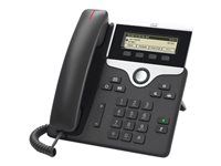Telefon VoIP - SIP, SRTP - uhel