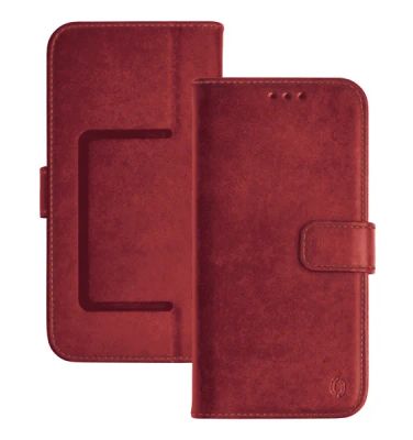 ALIGATOR Pouzdro Flexibook vel.5"-5,5", červené