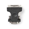 Redukce VGA/DVI NEDIS CCGP32901BK