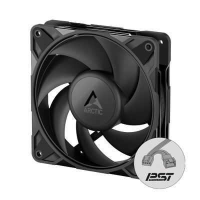 ARCTIC P12 Pro PST LN (Low Noise)