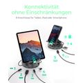 RAIDSONIC ICY BOX stojan a dok 11" tablet IB-TH100