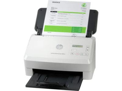 HP ScanJet Ent Flow 5000 s5