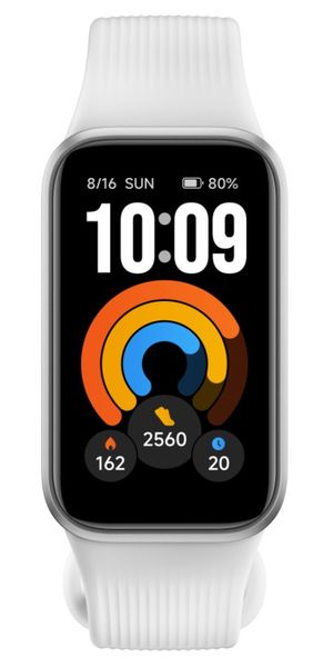 Xiaomi Smart Band 11 Active Gray