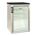 WHIRLPOOL ADN 140 W, Chladiaca vitrína, biela/čierna