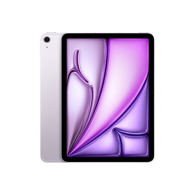 Apple iPad Air 11"/(M3) Wi-Fi + Cellular/10,86"/2360x1640/8GB/128GB/iPadOS18/Purple