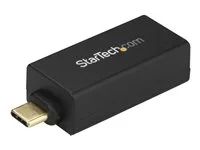 Network Adapter - USB C to GbE - USB 3.0 - US1GC30DB