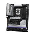 ASROCK Základní deska B860 LiveMixer WiFi