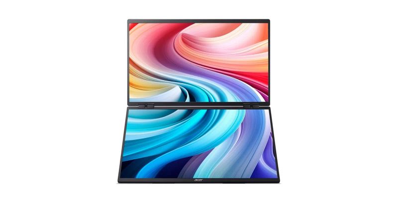 Acer/PD243YEbmiuux/23,8"/IPS/FHD/100Hz/4ms/Černá/2R