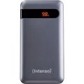 INTENSO PD10000, Powerbanka 10000 mAh grey