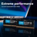 Crucial ram 8GB DDR5 pc 5600