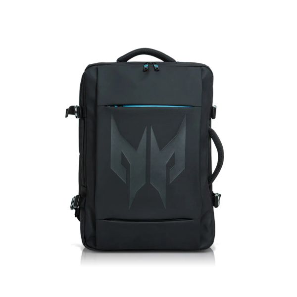Predator Robust Backpack 18" - černý
