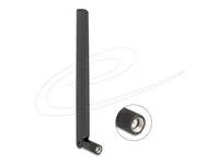 WiFi 7 Antenna RP-SMA plug 2.0 - 4.4 dBi