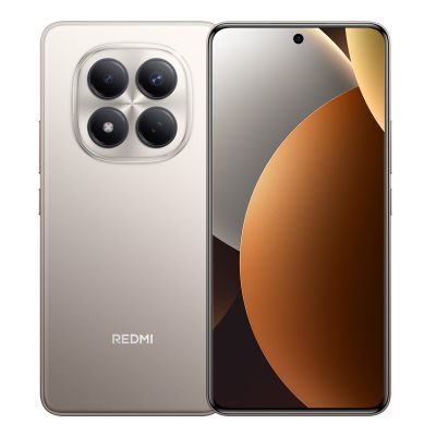 XIAOMI Redmi Note 15 Pro 6,77" 8GB/256GB, Titanium