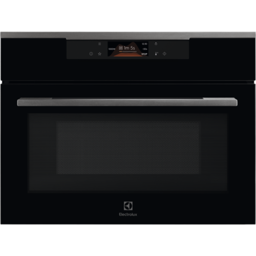 ELECTROLUX Vestavná trouba KVLBE08H