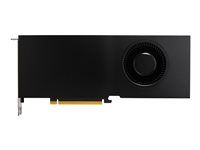 Grafická karta - RTX A5000 - 24 GB GDDR6 - PCIe 4.0 x16 - 4 x DisplayPort