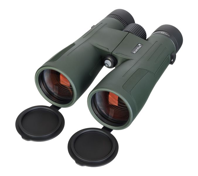 Binokulární dalekohled Levenhuk New Karma PRO ED 10x50