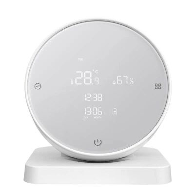 Smart senzor teploty a vlhkosti AVATTO WHS20 WiFi Tuya