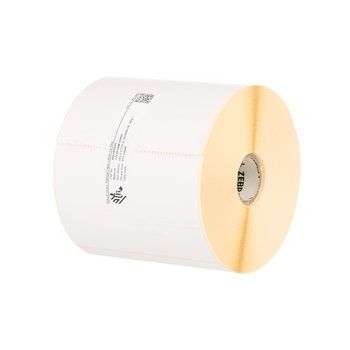 102X152MM; direct thermal, 19MM core