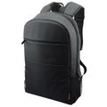 SBOX Batoh pro notebook 15,6" TORONTO Black