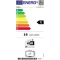 Finlux 24FHMG5771, smart tv hd 24"