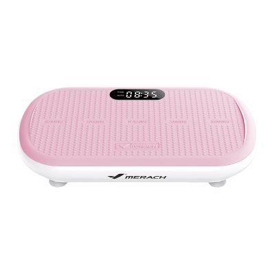 Vibrační plošina MERACH MR-2440P1-EU