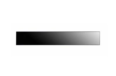 86" LG LED 86BH5F-M - Ultrastretch,500cd,24/7