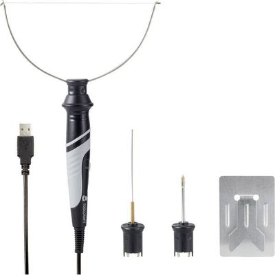 Řezačka na polystyren TOOLCRAFT TC-FC-USB