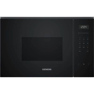 SIEMENS Vestavná mikrovlnná trouba BF525LMB1