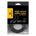 Kabel HDMI 2.0 Male/Male 7,5m