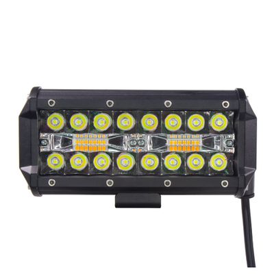 Světlo na pracovní stroje LED CARCLEVER wl-846wo 10/30V 90W