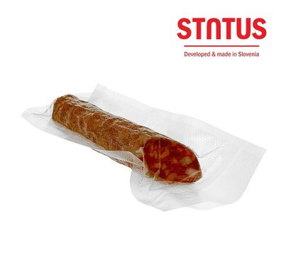 STATUS vakuové sáčky PREMIUM 12 x 55 cm 30 ks 176214