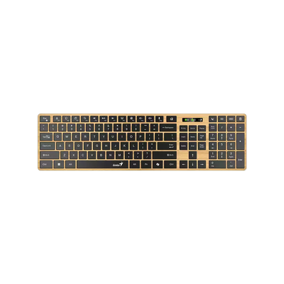 GENIUS Slimstar 7250BT + Copilot