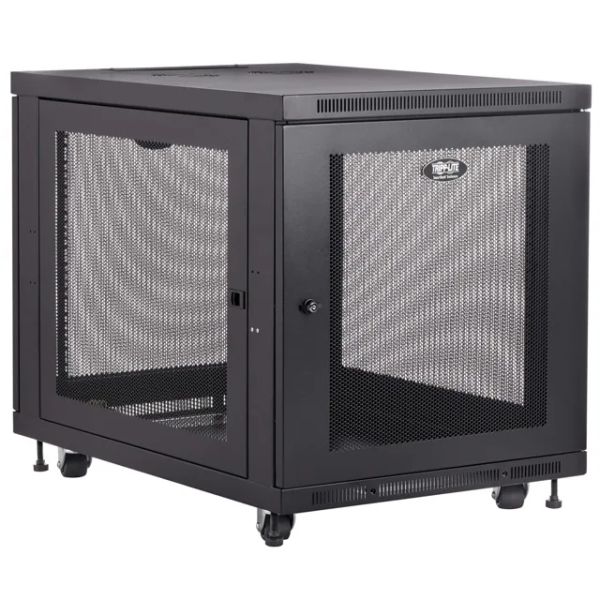 Skříň SmartRack 12U, Š=600mm, Hl=850mm