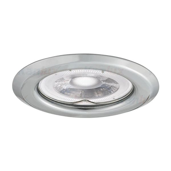 Rámeček do podhledů KANLUX 301 CT-2114-C Argus Silver