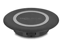 Wireless Charger 15 W for table mounting